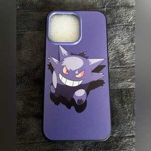 iPhone 13 Pro Gengar Case